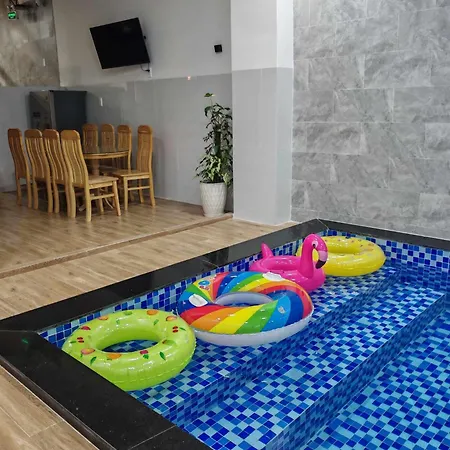 Can Ho 4 Pn Rin'S House Homestay