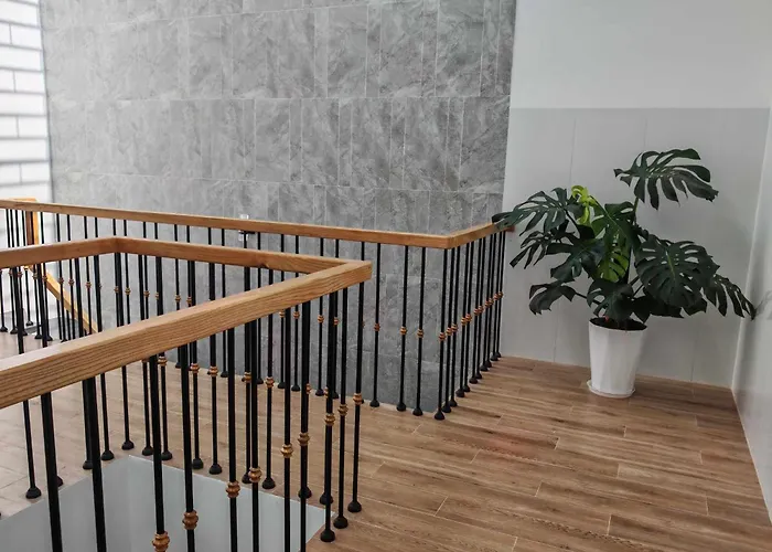 Ho 4 Pn Rin's House Апартаменты