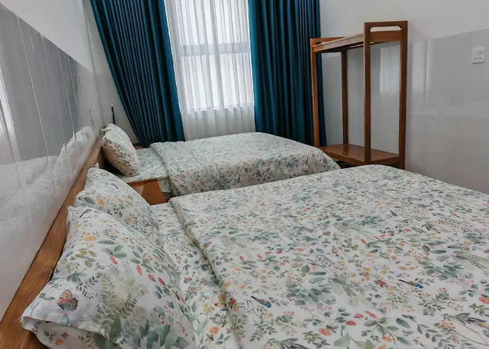Ho 4 Pn Rin's House Фантхьет