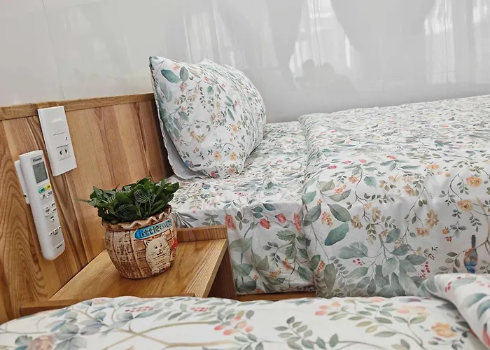 Ho 4 Pn Rin's House Фантхьет