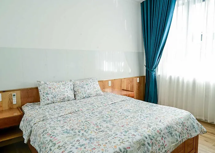 Ho 4 Pn Rin's House Апартаменты *